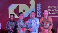 Danny Pomanto Sabet Kepala Daerah Inovatif 2022 Bidang Pelayanan Publik