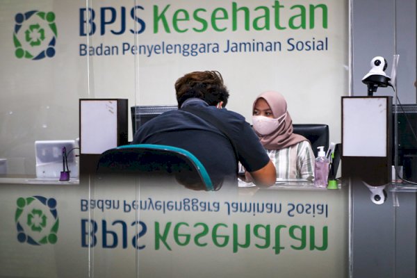 Duh! 266 Ribu Orang Tunggak Bayar Iuran BPJS Kesehatan Rp258,1 Miliar