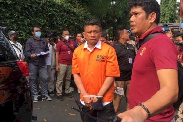 Kejagung Harap Berkas Ferdy Sambo Cs Tak Balik ke Polri