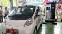 Bakal Jadi Kendaraan Dinas, Ini Merek dan Harga Mobil Listrik Terbaru