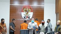Kasus Suap Hakim Agung, KPK Sita 205 Ribu Dolar Singapura dan Rp 50 Juta
