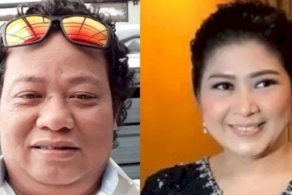 Pengacara Bantah Isu Putri Candrawathi Selingkuh dengan Kuat Ma&#8217;ruf