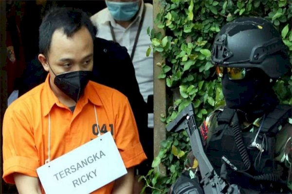 Bripka RR Ubah Keterangan BAP Kasus Pembunuhan Brigadir J