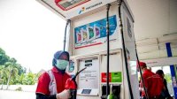Update Harga BBM Hari Ini: Pertalite Masih Rp 7.650 per Liter, Non-Subsidi Turun Harga