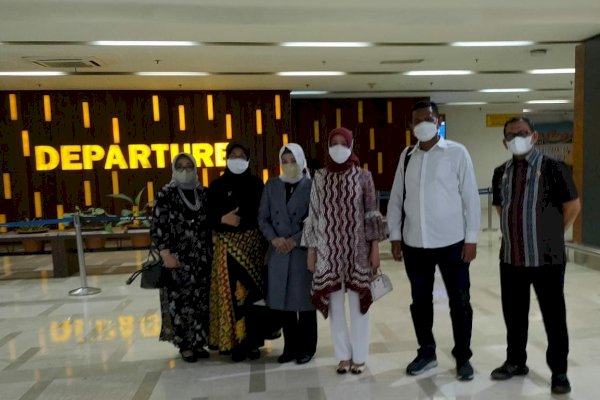 Penasihat DWP Kemenpora Akan Kunjungi Pangkep