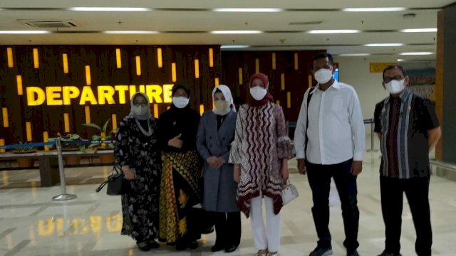 Penasihat DWP Kemenpora Akan Kunjungi Pangkep