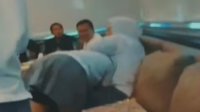 Geger Video Diduga Tenaga Honorer dan Lurah di Kota Bekasi Asyik Karaoke Pakai Seragam SMA