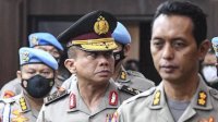 Kapolri Soal Anggapan Ragu-ragu Bongkar Kasus Ferdy Sambo: Kedepankan Science Crime Investigation