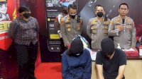 Aksi Tak Terpuji, Sepasang ASN Pemprov Jateng Diamakan Polisi Saat Berbuat Asusila di Mobil