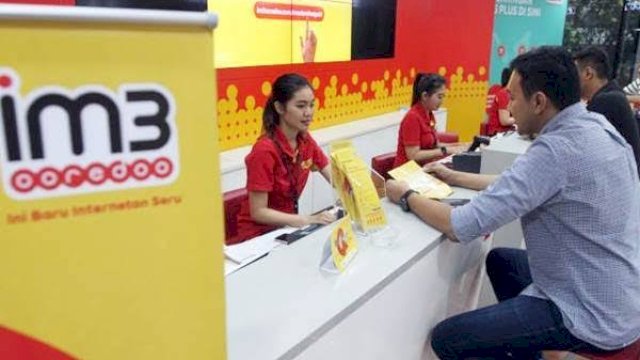Indosat PHK Karyawan, 95% Setuju dengan Kompensasi 37 – 75 Kali Upah