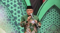 Kiyai Said Aqil Ajak Masyarakat Indonesia Perkuat Ketahanan Pangan Nasional