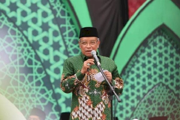 Kiyai Said Aqil Ajak Masyarakat Indonesia Perkuat Ketahanan Pangan Nasional