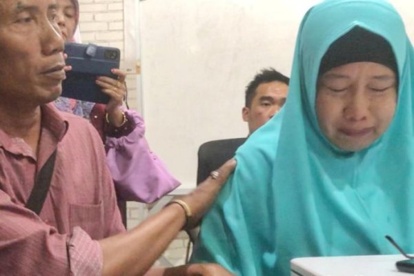 Polisi Beri Sinyal Tersangka Baru Kasus Santri Gontor Tewas