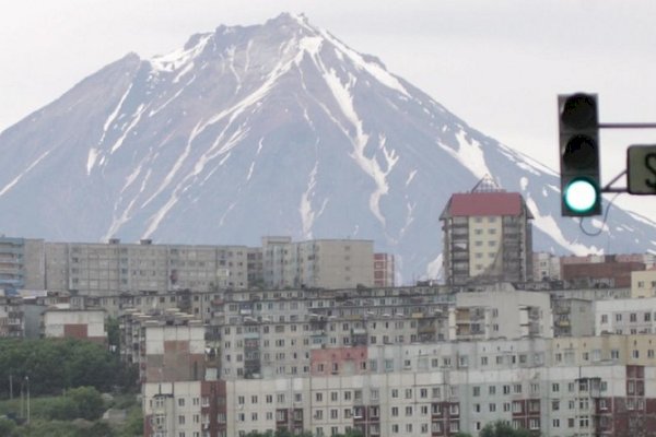 Ngeri! 8 Orang Tewas dalam Ekspedisi Gunung Berapi Tertinggi Rusia