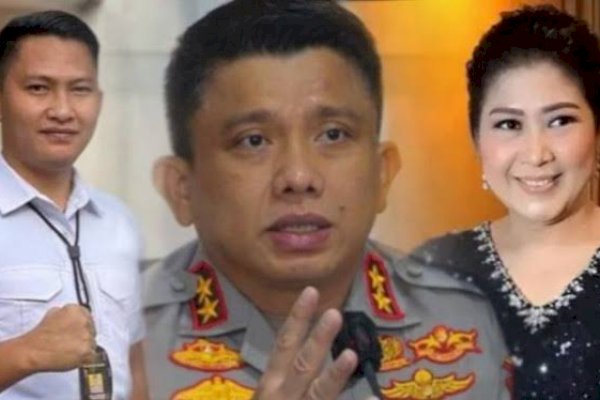 Komnas HAM Sebut Terbuka Peluang Istri Ferdy Sambo Ikut Tembak Brigadir J