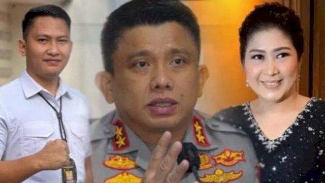 Komnas HAM Sebut Terbuka Peluang Istri Ferdy Sambo Ikut Tembak Brigadir J