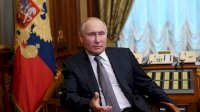 Putin Berjanji Akhiri Perang di Ukraina Secepat Mungkin