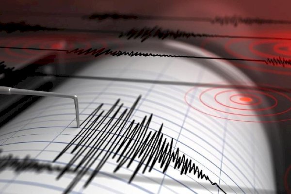 Waspada! Gempa M4,4 Guncang Lembah Sumara Morowali Utara