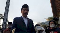 Jokowi soal Suharso Diberhentikan dari Ketum PPP: Itu Urusan Internal