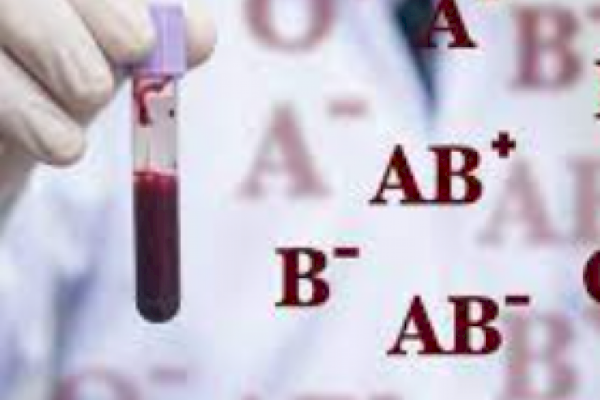 Yuk, Lengkapi Golongan Darah di KK dan KTP-el