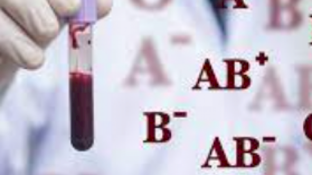 Yuk, Lengkapi Golongan Darah di KK dan KTP-el