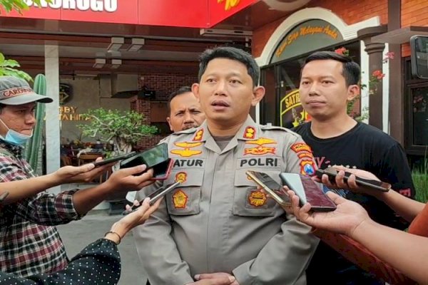 Polisi: Santri Korban Penganiayaan di Ponpes Gontor 3 Orang