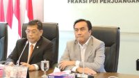 Buntut TNI Disebut Gerombolan Ormas, Politikus PDIP Effendi Simbolon Minta Maaf