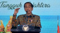 Jokowi Sentil yang Liburan ke Luar Negeri di Tengah Krisis Global Lalu Pamer di IG: Apalagi Pejabat!