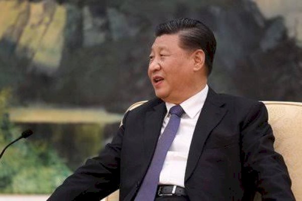 Geger Rumor Presiden Xi Jinping Dikudeta sampai Jadi Tahanan