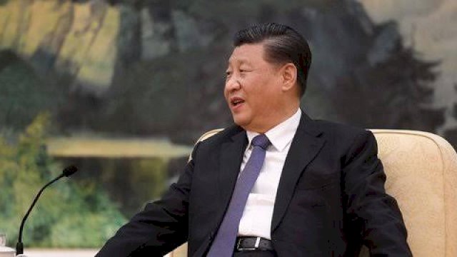 Geger Rumor Presiden Xi Jinping Dikudeta sampai Jadi Tahanan