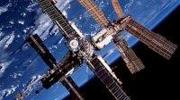 Rusia: Stasiun Luar Angkasa Internasional Barang Rongsokan