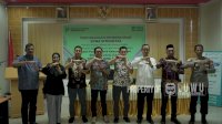 Taati Role Model Reformasi Birokrasi, BPS Luwu Canangkan Pembangunan Zona Integritas WBK/WBBM