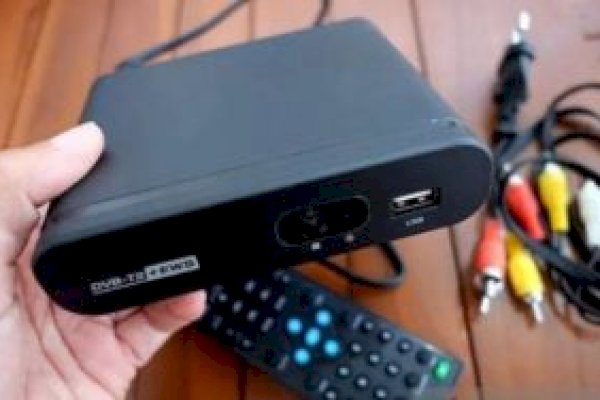 Kementerian Kominfo: Terima Kasih Dukcapil Ikut Berperan Mendata Calon Penerima Bantuan STB