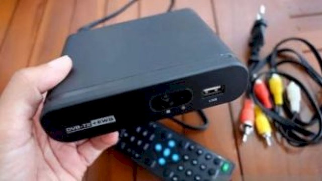 Kementerian Kominfo: Terima Kasih Dukcapil Ikut Berperan Mendata Calon Penerima Bantuan STB