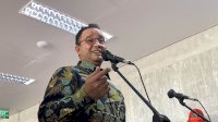 Surya Paloh Bakal Umumkan Capres NasDem, Zulfan Lindan: Sudah Pasti Anies