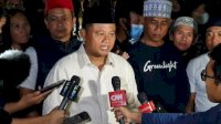 Wagub Jabar Uu Minta Maaf Usai Sebut Poligami Solusi Atasi HIV/AIDS