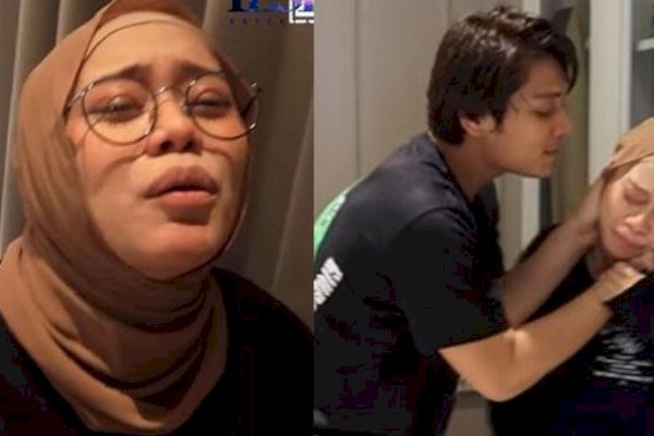 Lesti Kejora Laporkan Rizky Billar Atas Dugaan KDRT