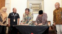 MoU Pemkot Makassar-Pemkot Yogyakarta, Maksimalkan Peningkatan Kesejahteraan Masyarakat