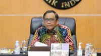 Menkopolhukam Mahfud MD Sebut Pengelolaan Dana Otsus Sejak Dulu Memang Tidak Beres