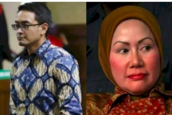 Banyak Koruptor Bebas Bersyarat, Yasonna Laoly: Aturannya Begitu