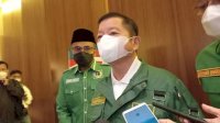Kemenkumhan Sahkan PPP Mardiono, Suharso: Nanti Saya Selesaikan Baik-baik