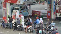 Tak Setuju BBM Naik, Ombudsman Sarankan Pemerintah Batasi Pertalite Hanya untuk Sepeda Motor