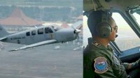 Jenazah Pilot-Kopilot Pesawat TNI AL Ditemukan Meninggal dalam Kondisi Duduk dan Terikat Sabuk Pengaman