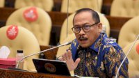 Apresiasi DPR Untuk Kementan, Optimis Indonesia Capai Swasembada di Tahun Berikutnya