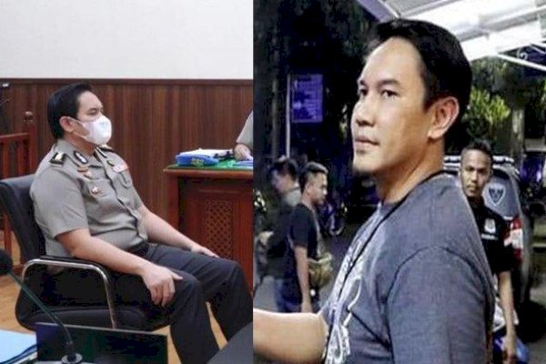 Kasus Ferdy Sambo, AKBP Jerry Raymond Siagian Dipecat Tidak Hormat dari Institusi Polri