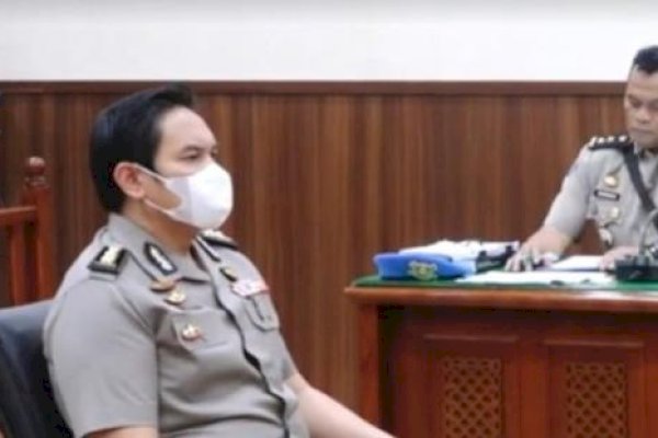 Respons Polri Soal Bantuan Hukum Polda Metro Jaya Untuk AKBP Jerry Siagian Usai Dipecat: Itu Haknya
