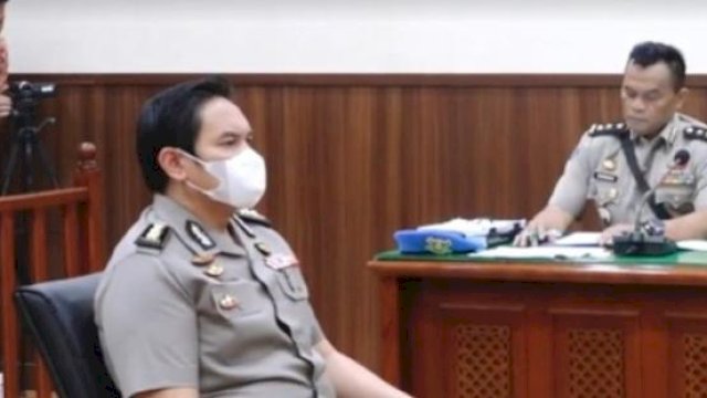 AKBP Jerry Siagian.(F-INT)