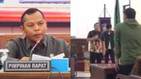 Viral Tak Hafal Pancasila, Ketua DPRD Lumajang Mundur