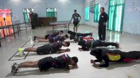 PTMSI Pangkep Matangkan Persiapan Jelang Porprov