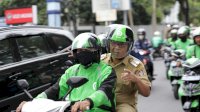 Pemkot Makassar Ajak ASN dan Laskar Pelangi Gunakan Transportasi Umum, Tetapkan Hari Selasa Sebagai Ojol Day